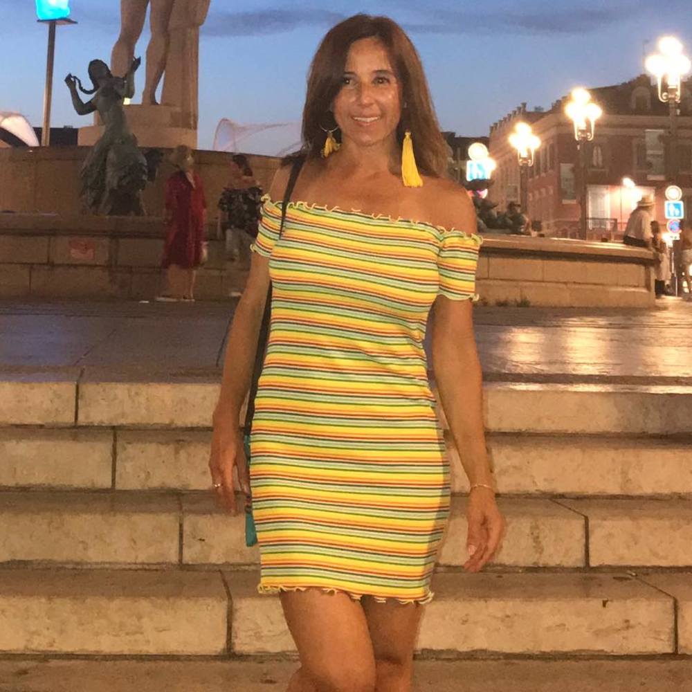 Meet your Posher, Edith